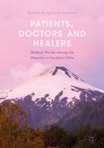 Patients, Doctors and Healers (eBook, PDF)