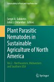 Plant Parasitic Nematodes in Sustainable Agriculture of North America (eBook, PDF)