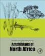 Amphibians of North Africa - Bild 1