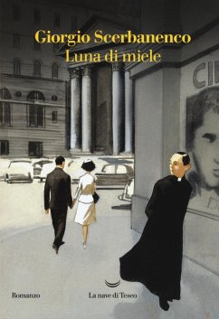 Luna di miele - Scerbanenco, Giorgio