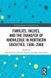 Families, Values, and the Transfer of... - Bild 1
