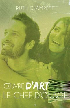 Cover Le chef d'oeuvre (eBook, ePUB)