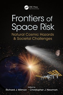 Frontiers of Space Risk (eBook, PDF)