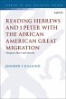 Reading Hebrews and 1 Peter with the... - Bild 1