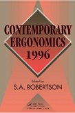 Contemporary Ergonomics 1996 (eBook, PDF)