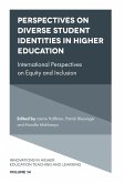 Perspectives on Diverse Student Identities in Higher Education (eBook, PDF)