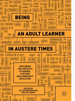 Being an Adult Learner in Austere Times (eBook, PDF)