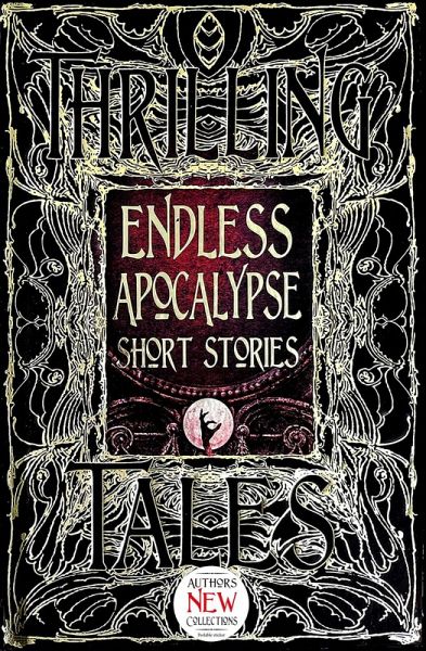 Endless Apocalypse Short Stories (eBook, ePUB)