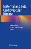 Maternal and Fetal Cardiovascular Disease (eBook, PDF)