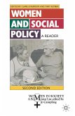 Women and Social Policy (eBook, PDF)