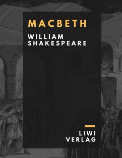 Macbeth - Shakespeare, William