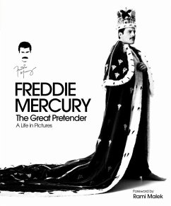 Freddie Mercury - O'Hagan, Sean; Gray, Richard