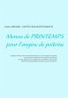 Menus de printemps pour l'angine de... - Bild 1