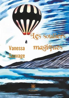 Les souliers magiques - Sauvage, Vanessa