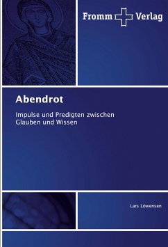 Abendrot - Löwensen, Lars