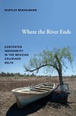 Where the River Ends (eBook, PDF)
