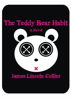Cover Teddy Bear Habit (eBook, ePUB)