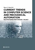 Current Trends in Computer Science and Mechanical Automation Vol. 1 (eBook, ePUB)
