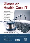 Glaser on Health Care IT (eBook, PDF)