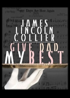 Cover Give Dad My Best (eBook, ePUB)