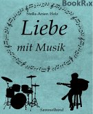 Liebe mit Musik (eBook, ePUB)