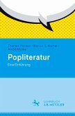 Popliteratur (eBook, PDF)