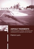 Asphalt Pavements (eBook, PDF)