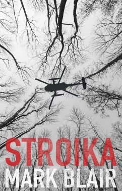 Cover Stroika (eBook, ePUB)