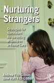 Nurturing Strangers (eBook, ePUB)