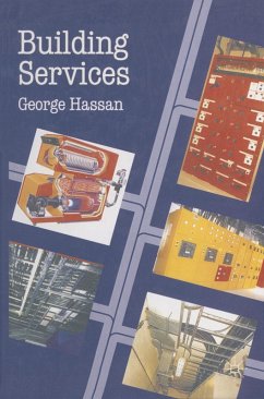 Building Services (eBook, PDF) - Hassan, G.