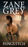 Panguitch (eBook, ePUB) Panguitch (eBook, ePUB)