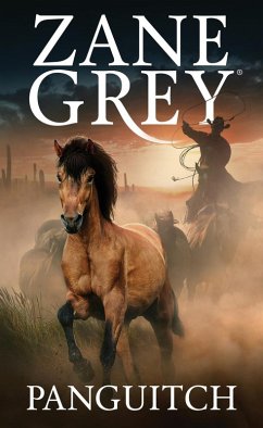 Panguitch (eBook, ePUB) - Grey, Zane