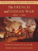 French and Indian War (eBook, ePUB)