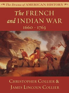 Cover French and Indian War (eBook, ePUB)