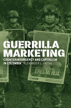 Cover Guerrilla Marketing (eBook, ePUB)