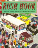 Rush Hour (eBook, ePUB)