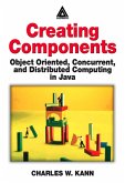 Creating Components (eBook, ePUB)