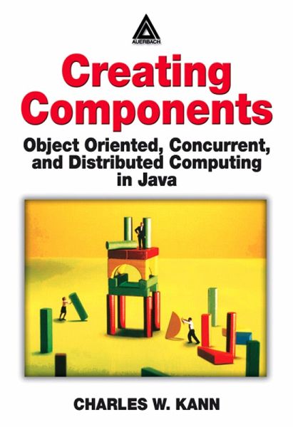 Creating Components (eBook, ePUB) Creating Components (eBook, ePUB)