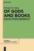 Of Gods and Books (eBook, ePUB)
