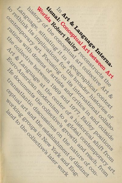 Art & Language International (eBook, PDF)