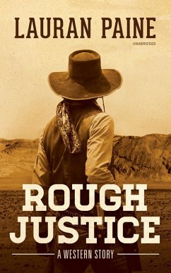 Rough Justice (eBook, ePUB) - Paine, Lauran