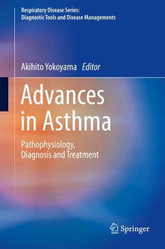 Advances in Asthma (eBook, PDF)