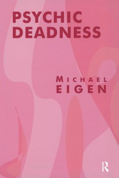 Cover Psychic Deadness (eBook, PDF)