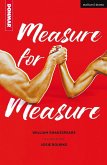 Measure for Measure (eBook, ePUB)