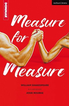 Measure for Measure (eBook, ePUB) - Shakespeare, William