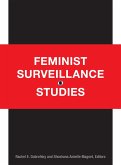 Feminist Surveillance Studies (eBook, PDF)