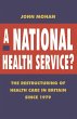 A National Health Service? (eBook, PDF) - Bild 1