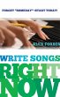 Write Songs Right Now (eBook, ePUB) - Bild 1