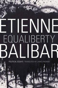 Cover Equaliberty (eBook, PDF)