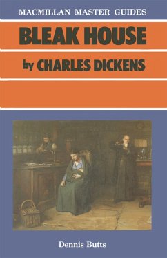 Bleak House by Charles Dickens (eBook, PDF) - Butts, Dennis